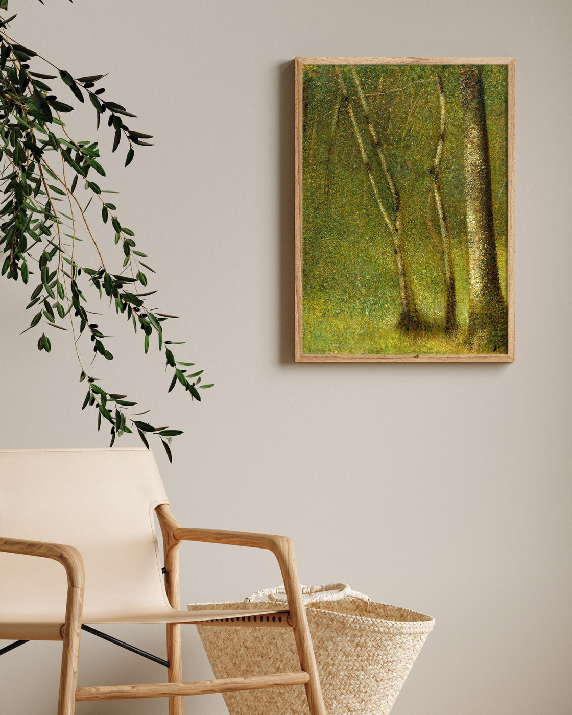 canvas