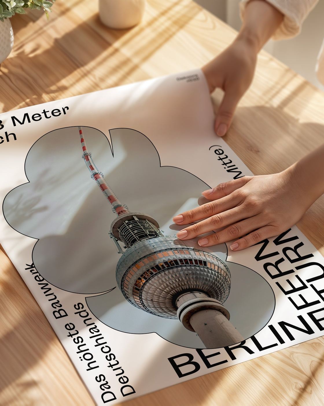 poster