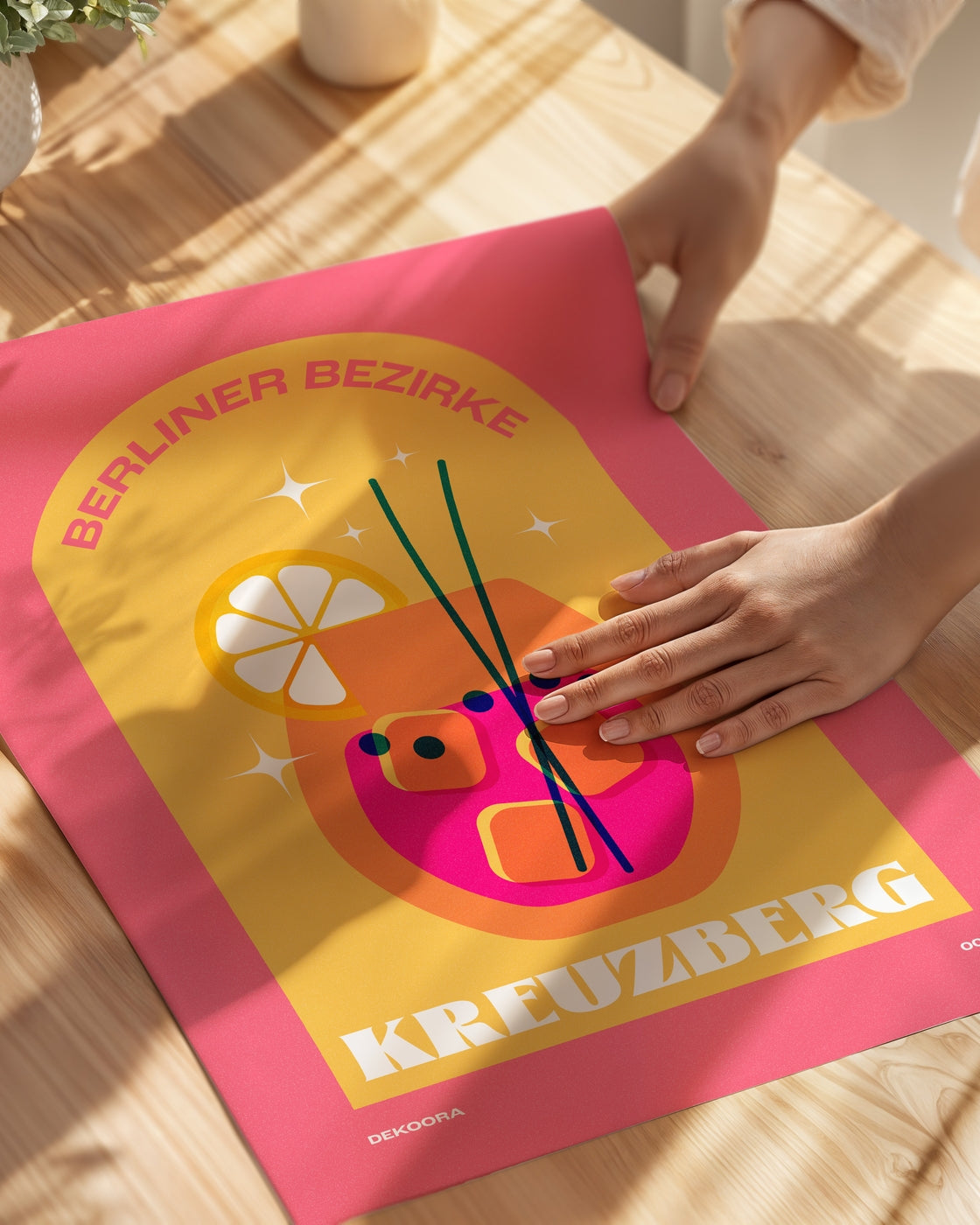 poster
