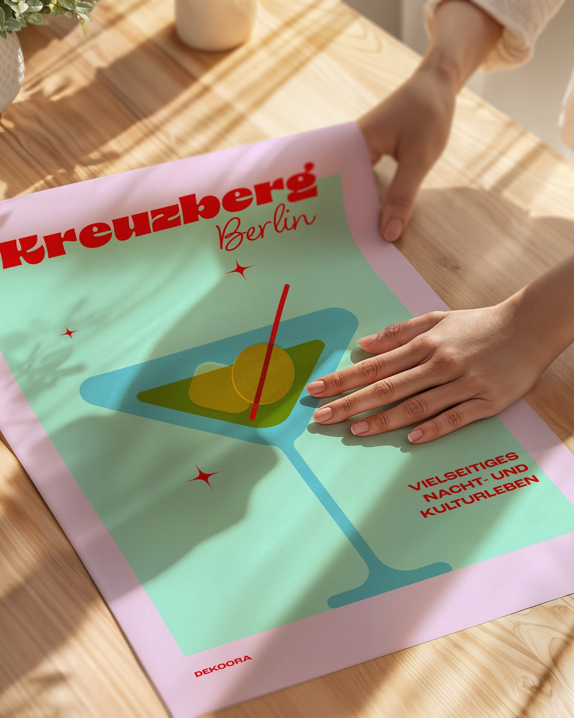 poster
