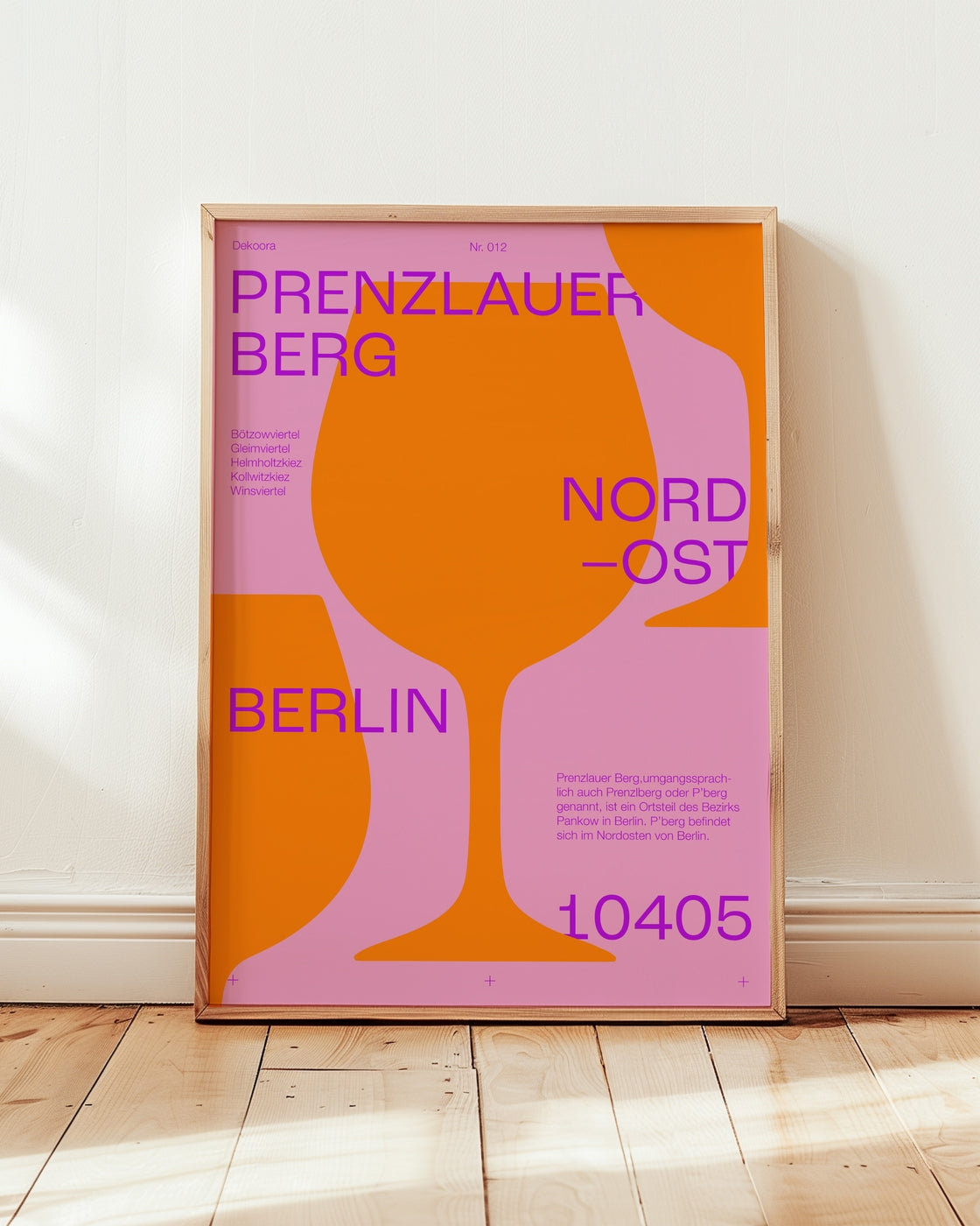 poster