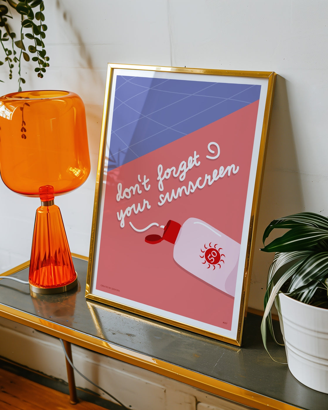 poster