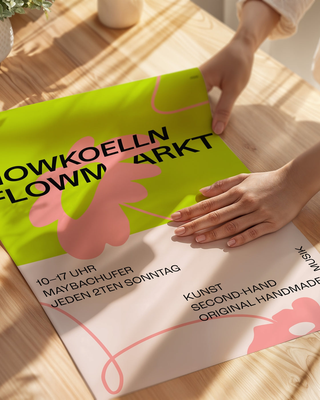 poster
