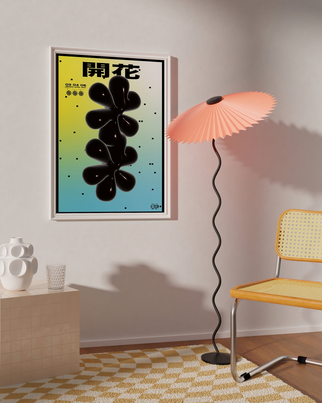 poster