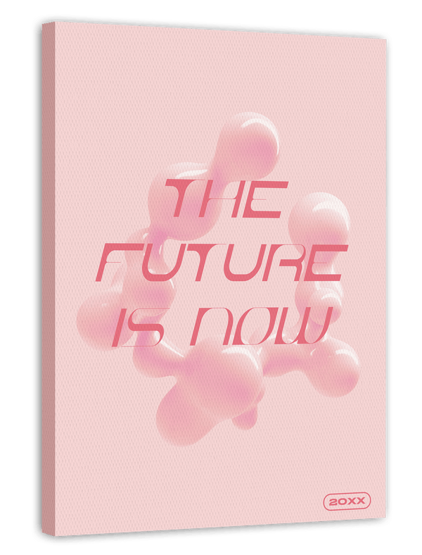 The future is now: 20XX in Rosa