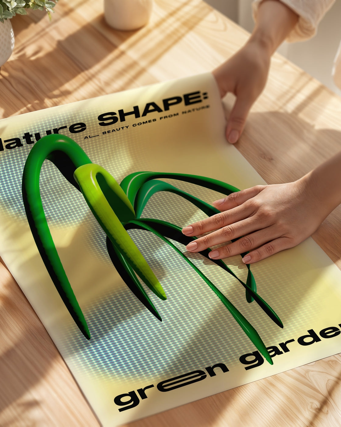 poster