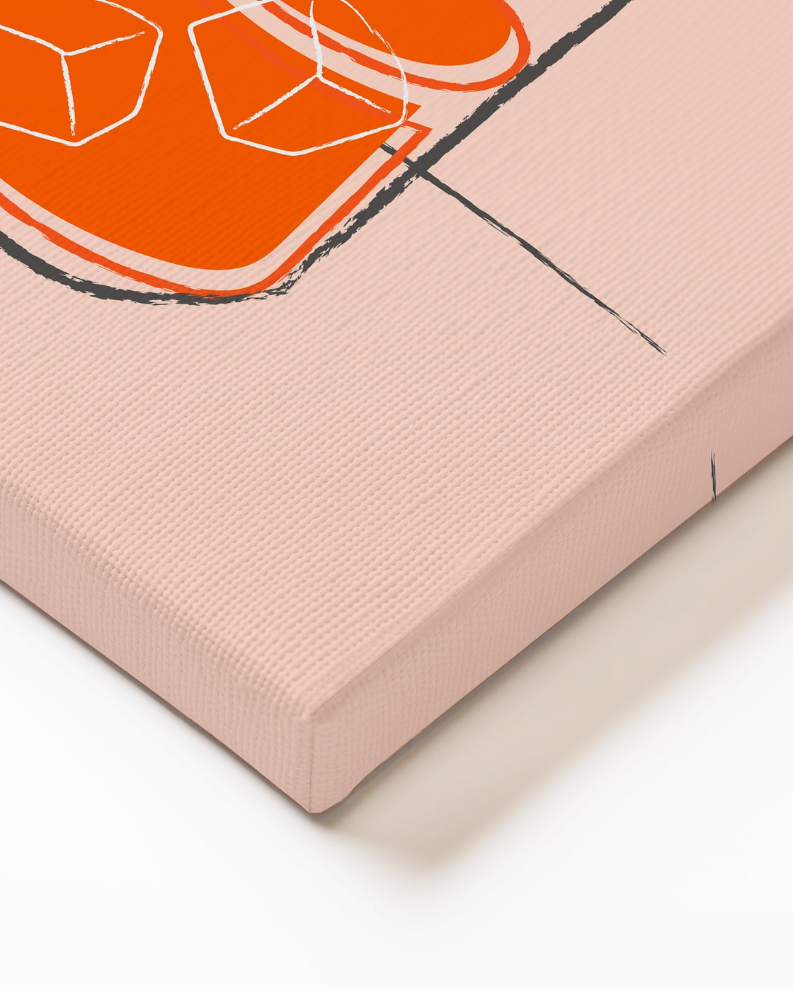 stretched-canvas