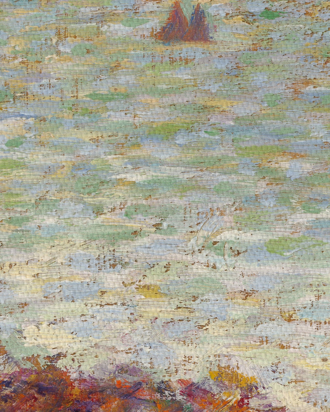 canvas