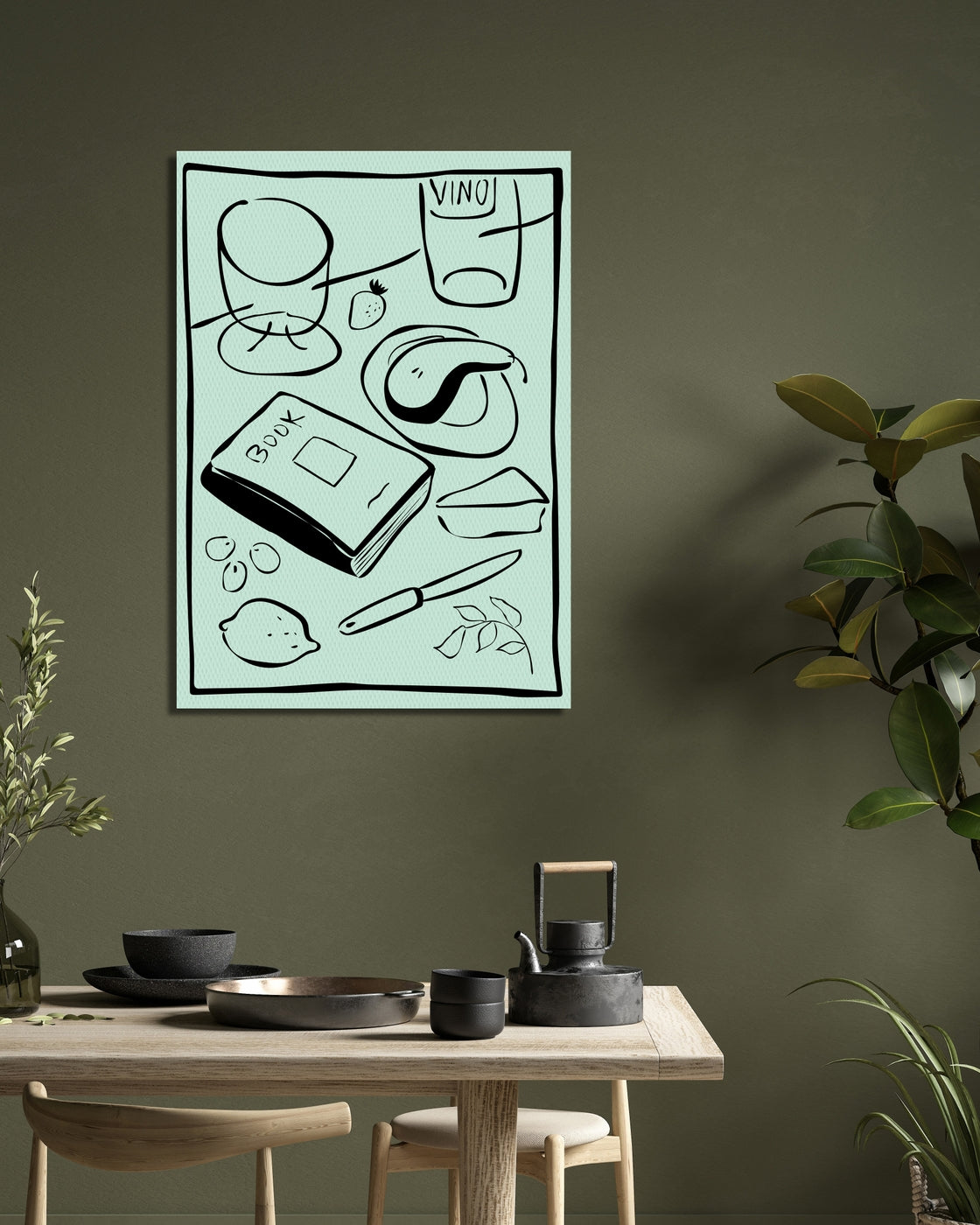stretched-canvas