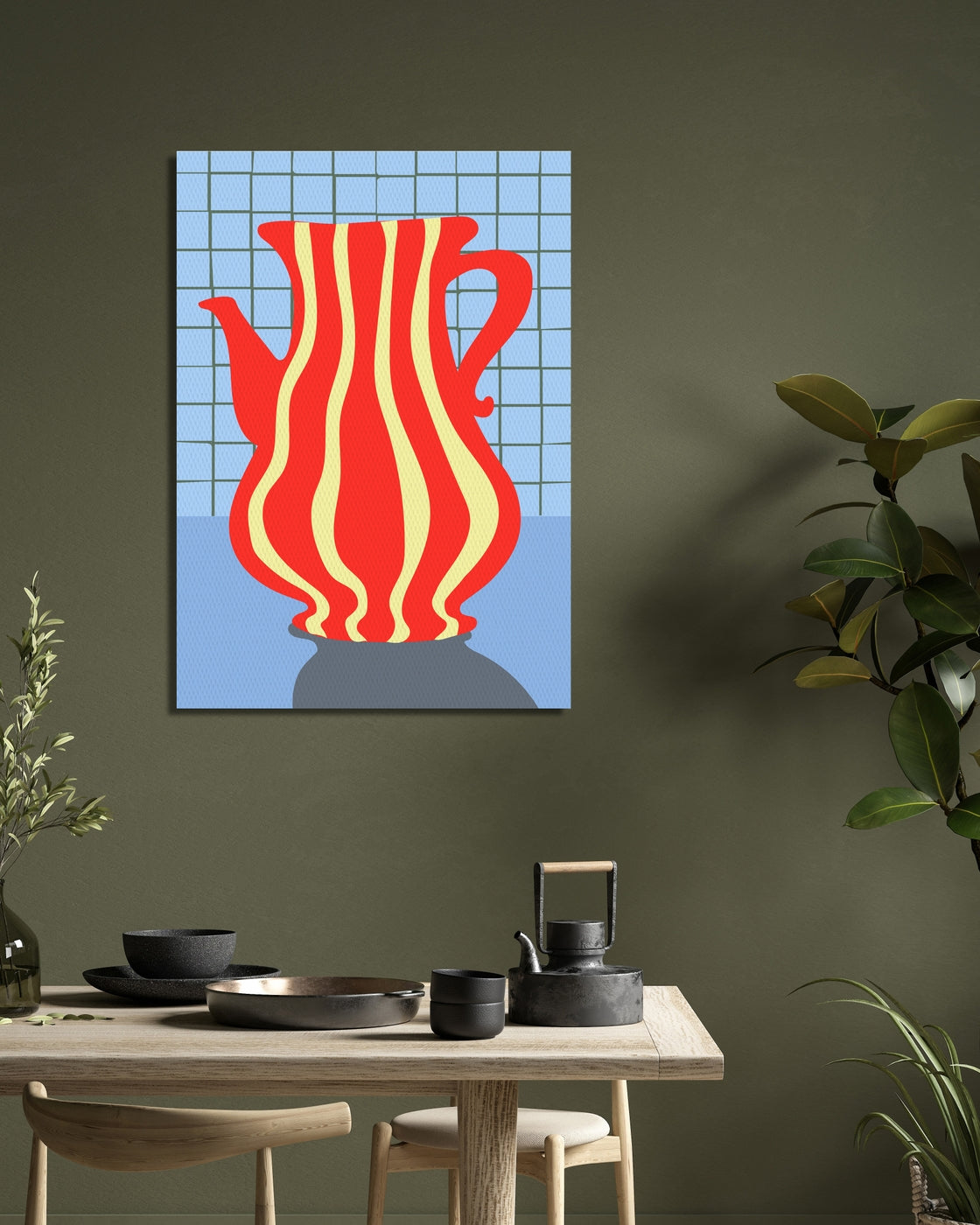 stretched-canvas