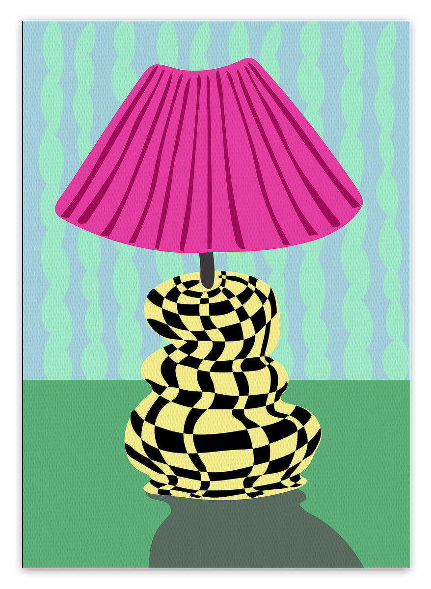 canvas