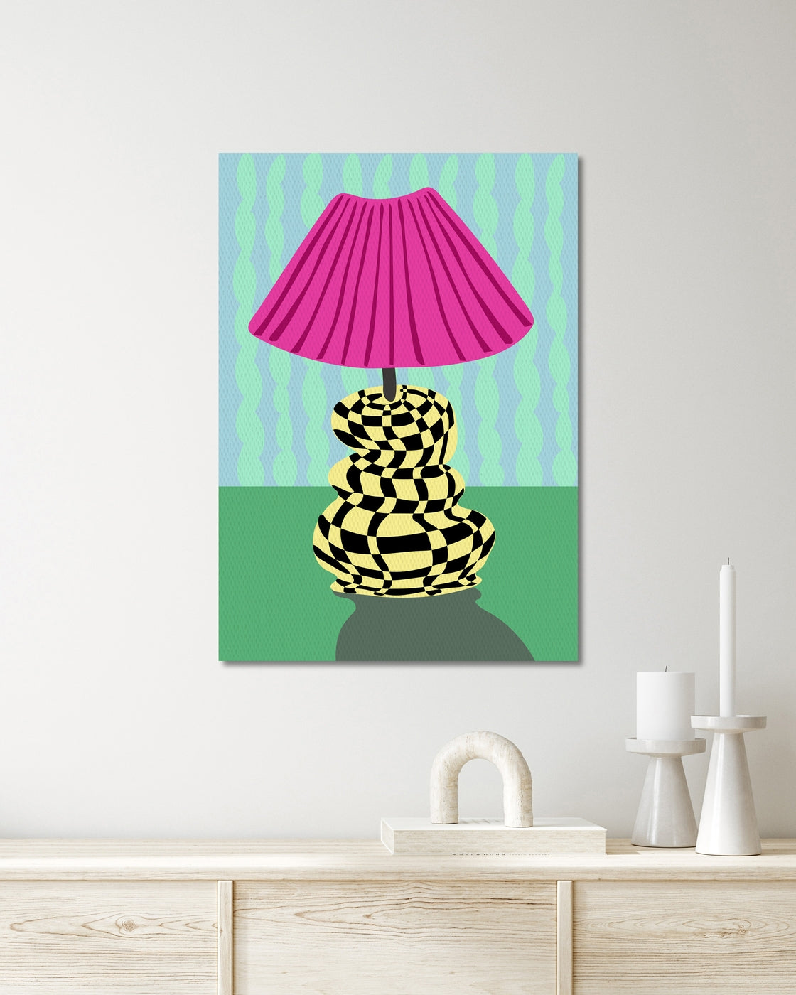 stretched-canvas