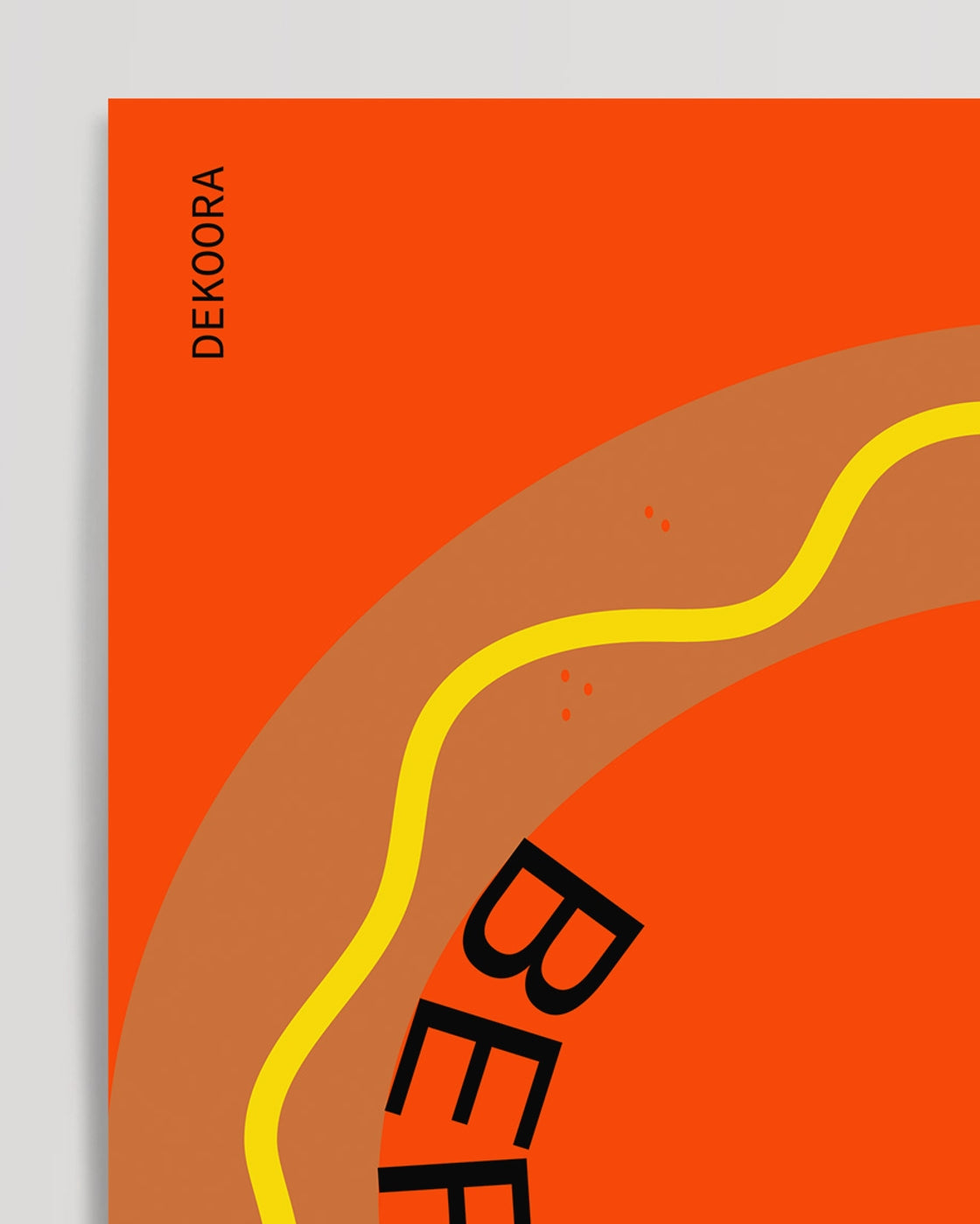poster
