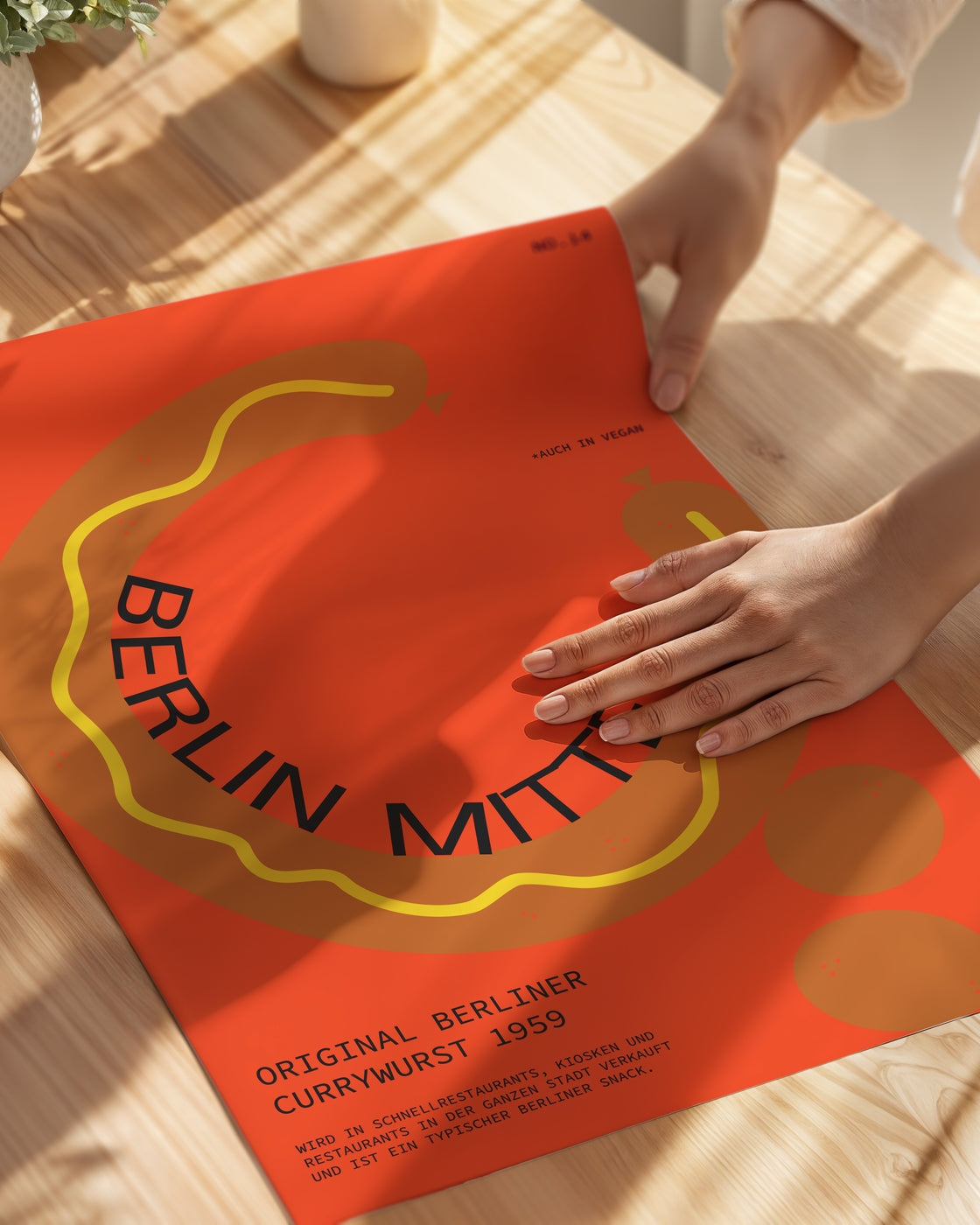 poster
