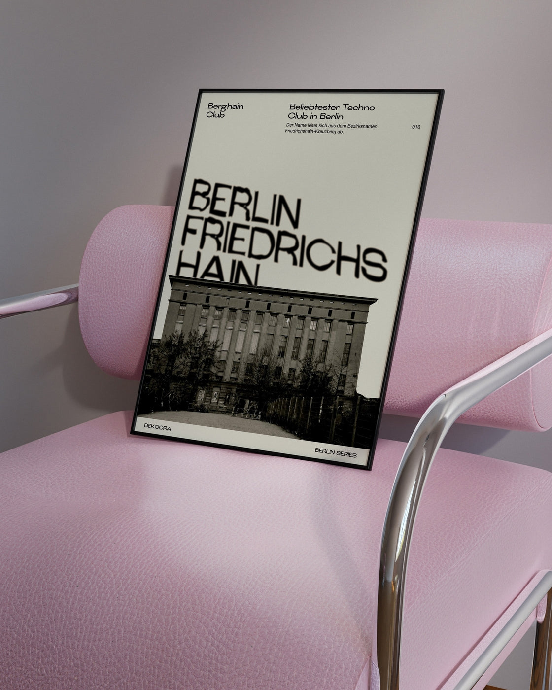 poster