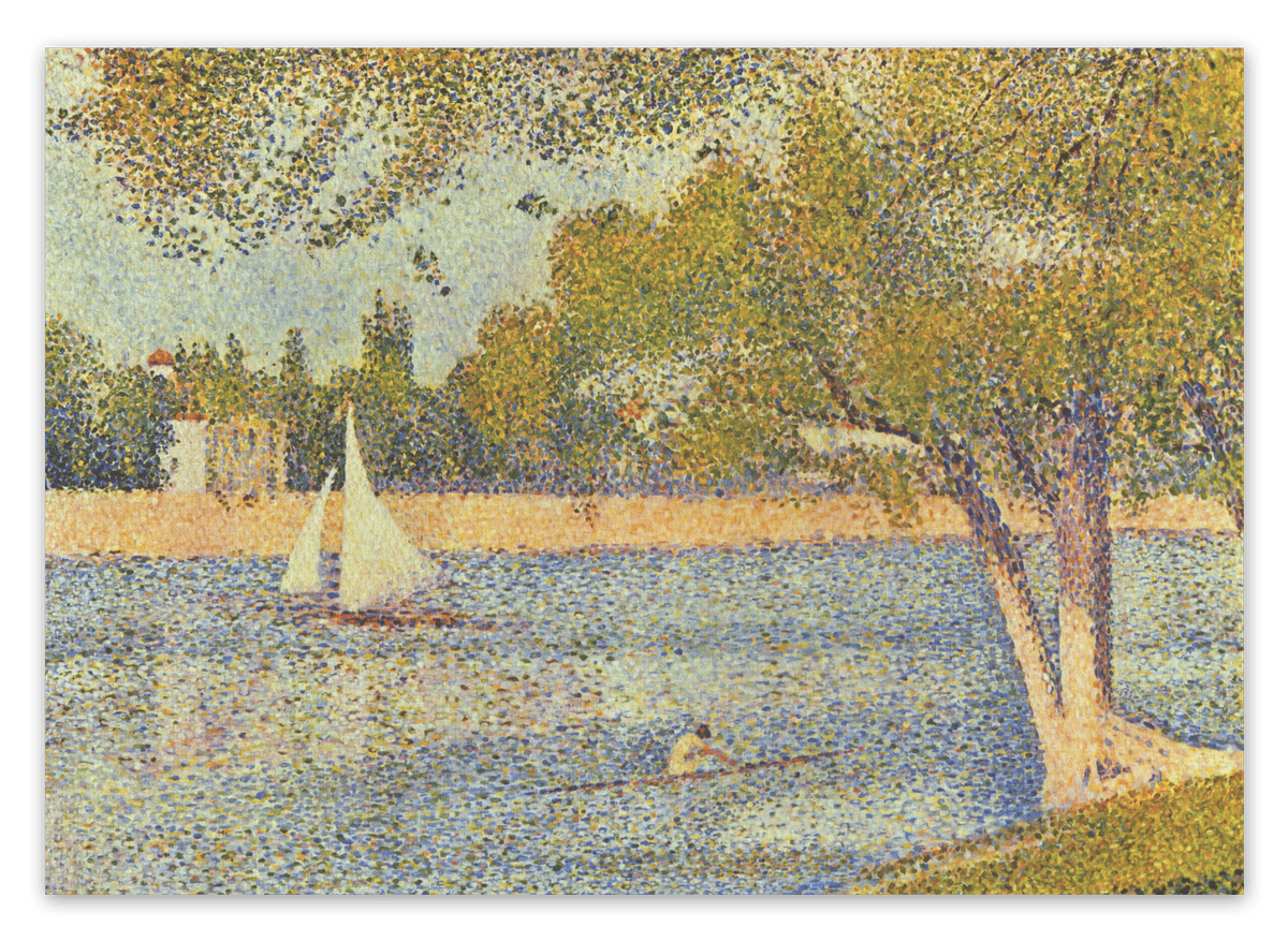 canvas