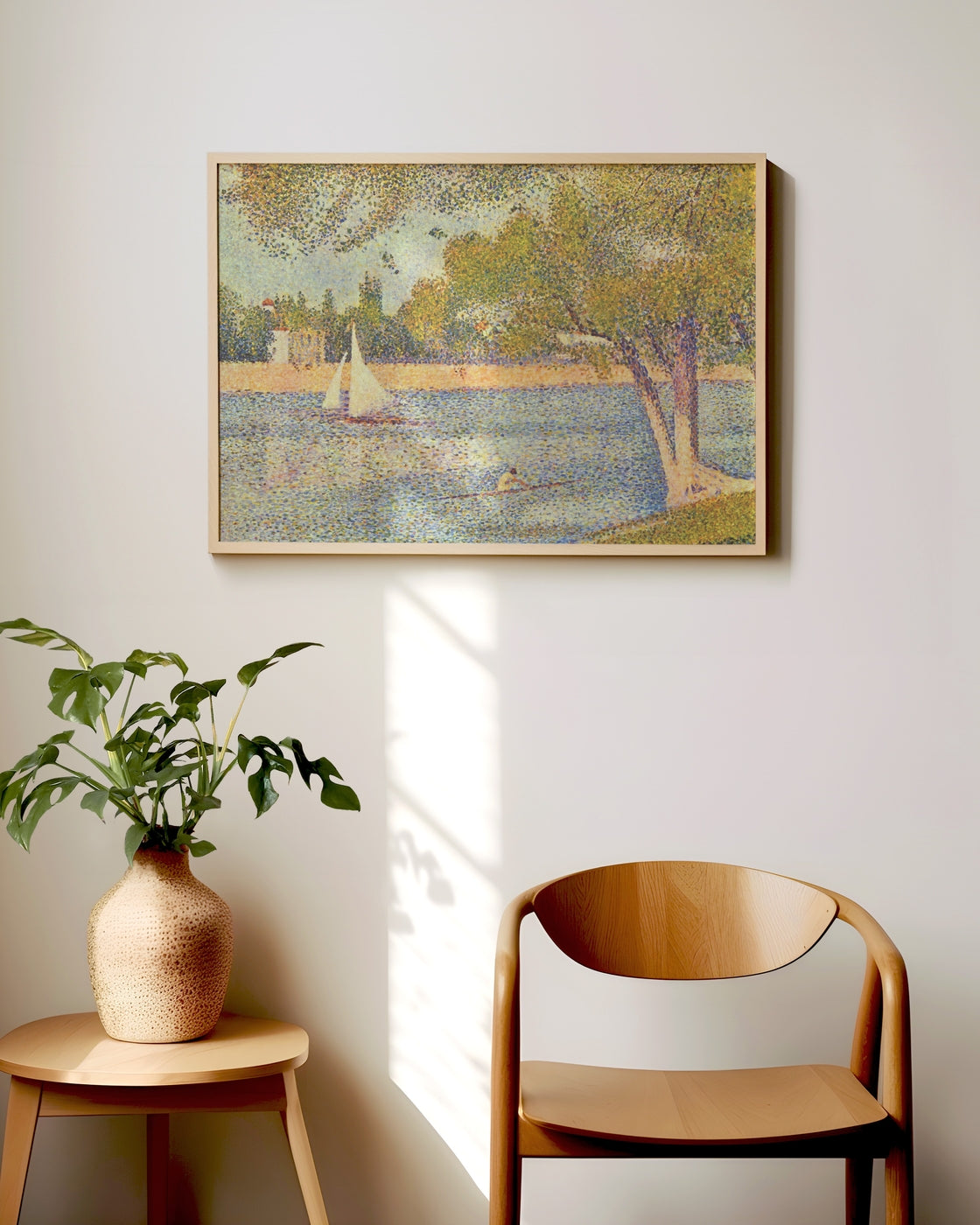 canvas