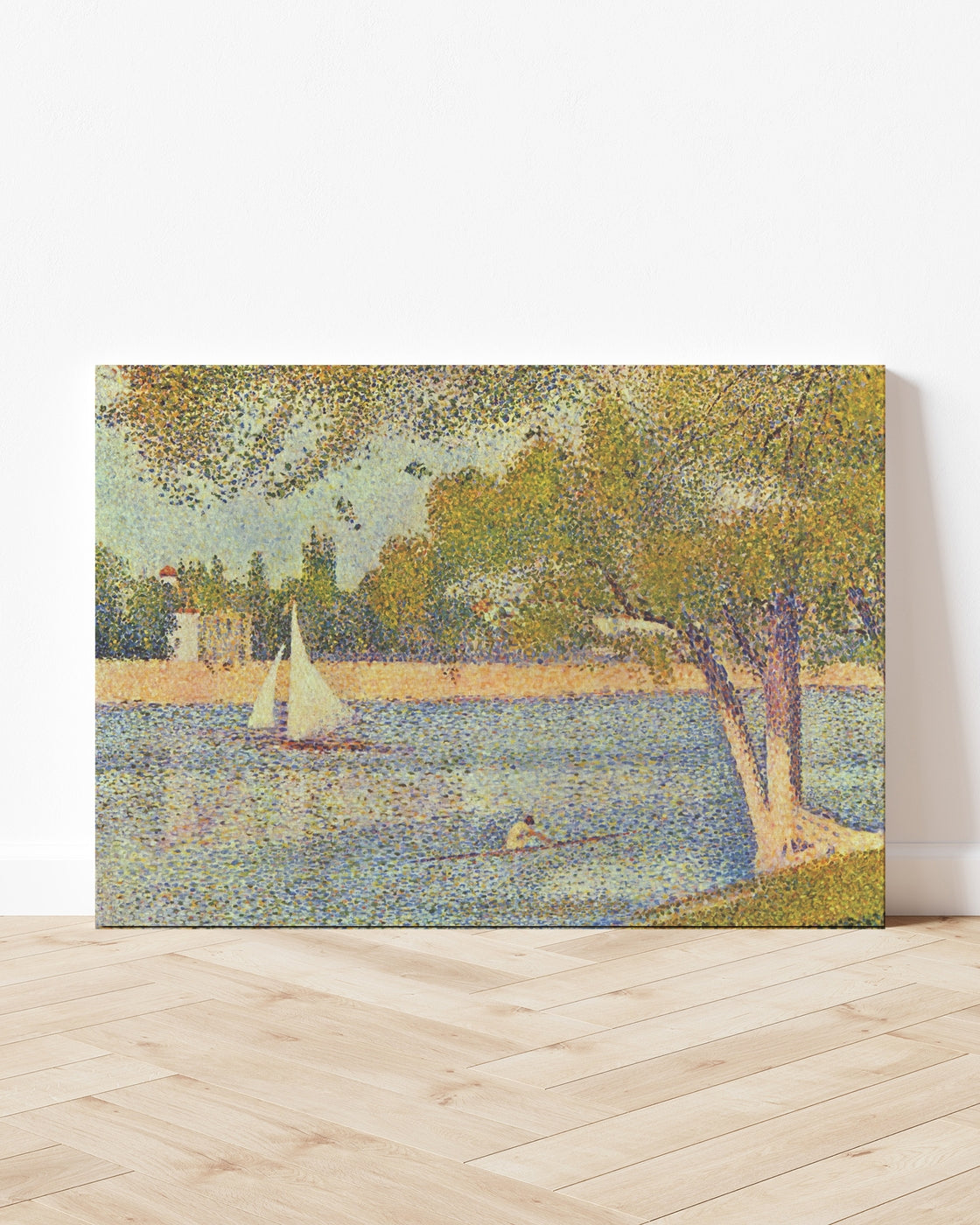stretched-canvas