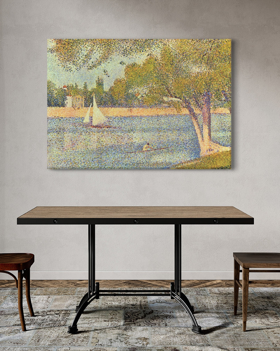 stretched-canvas
