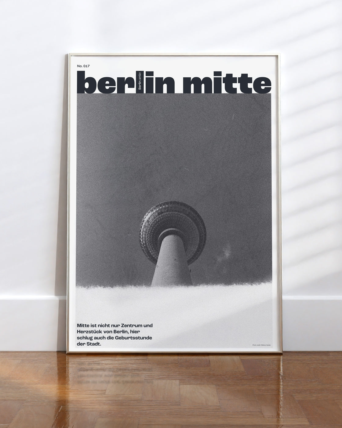 poster
