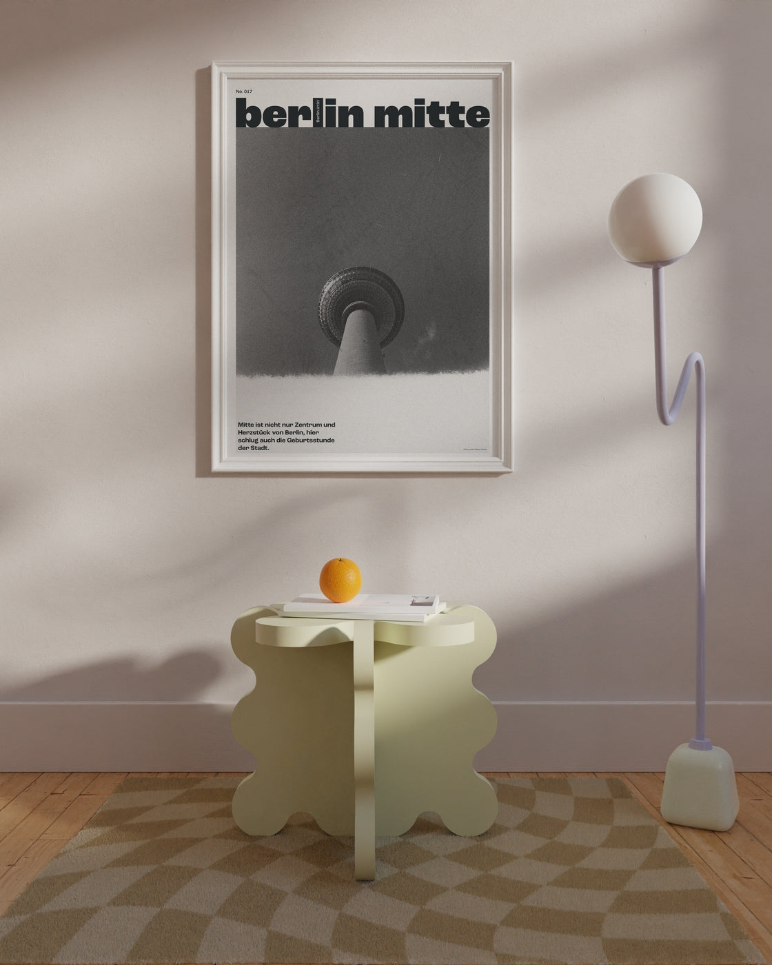 poster
