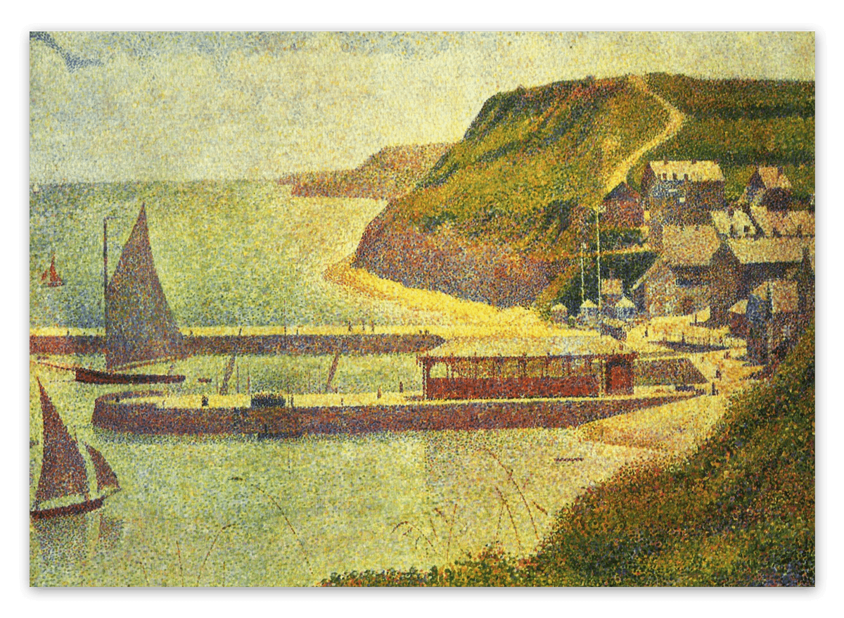 canvas