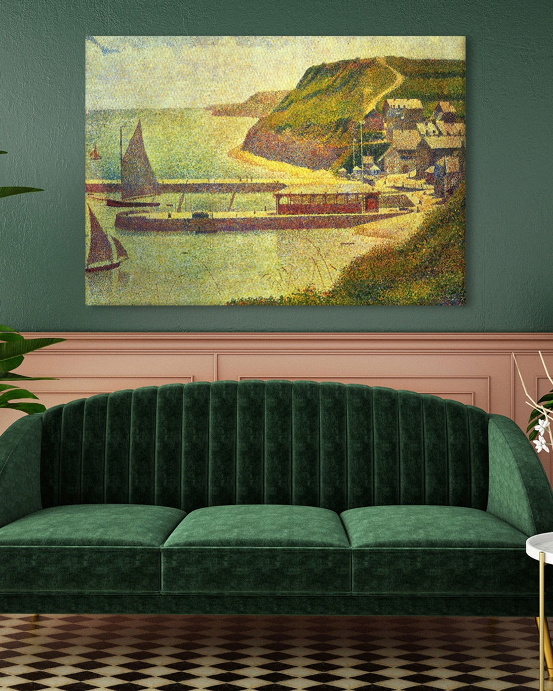 stretched-canvas