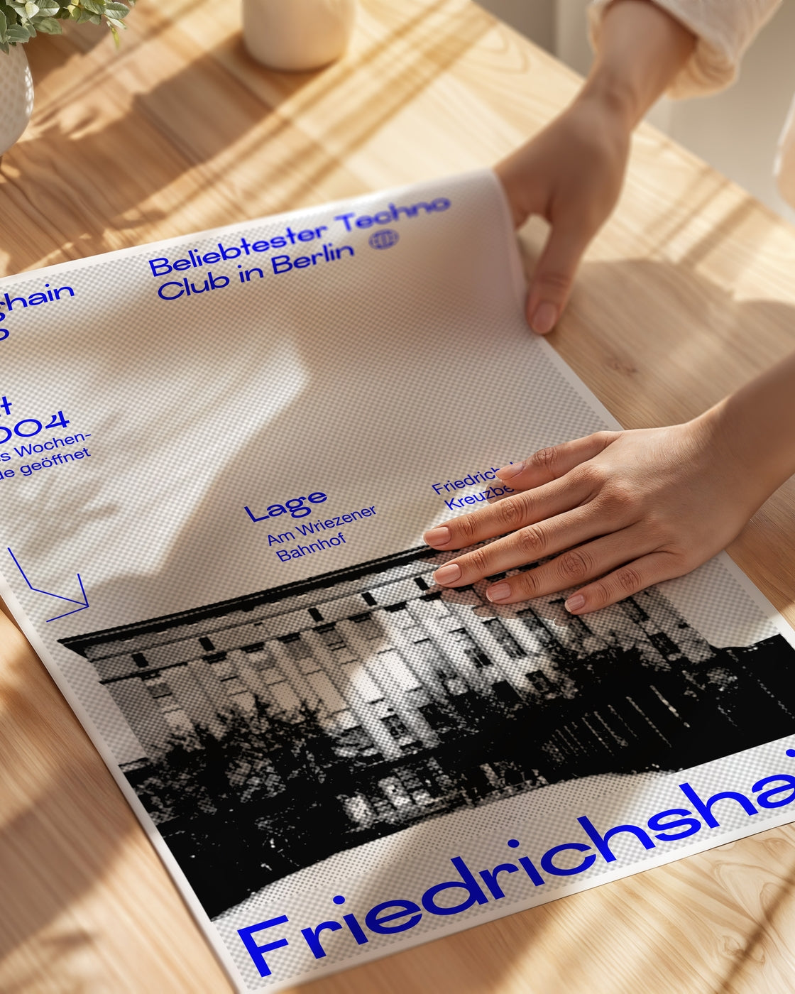 poster