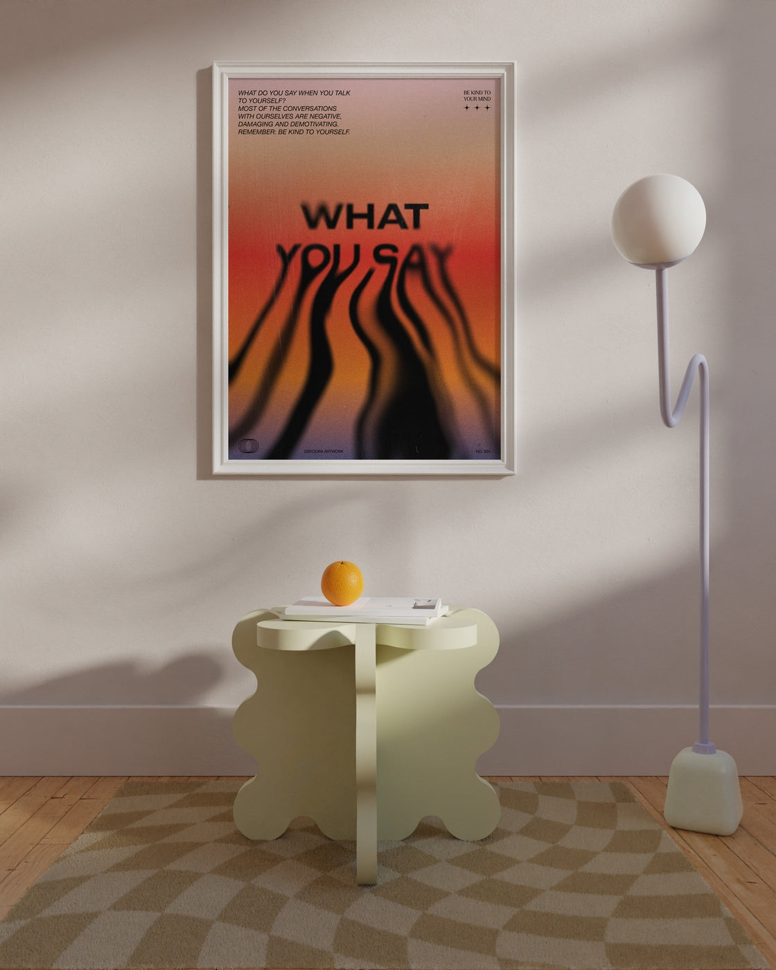 poster