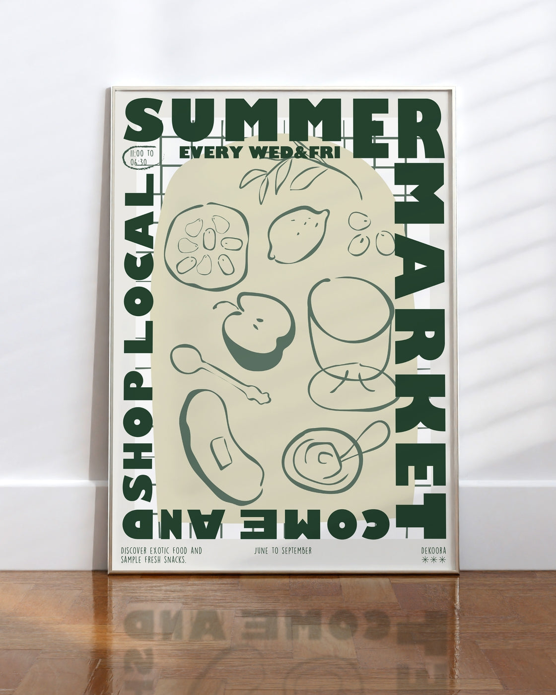 poster