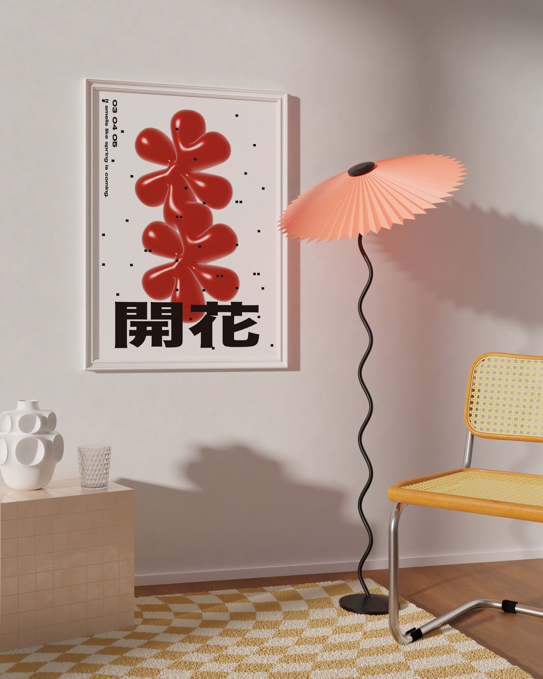canvas
