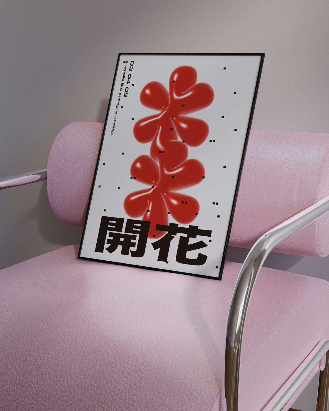poster