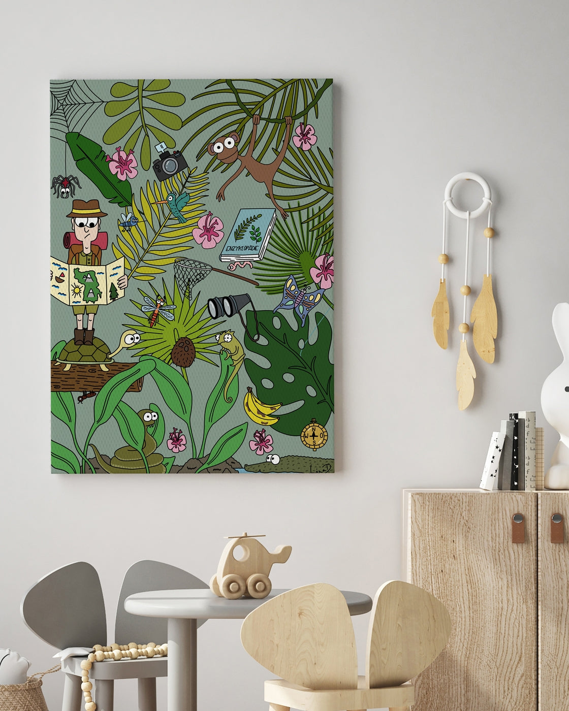 stretched-canvas