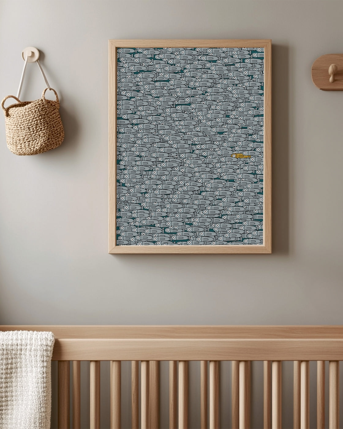 canvas
