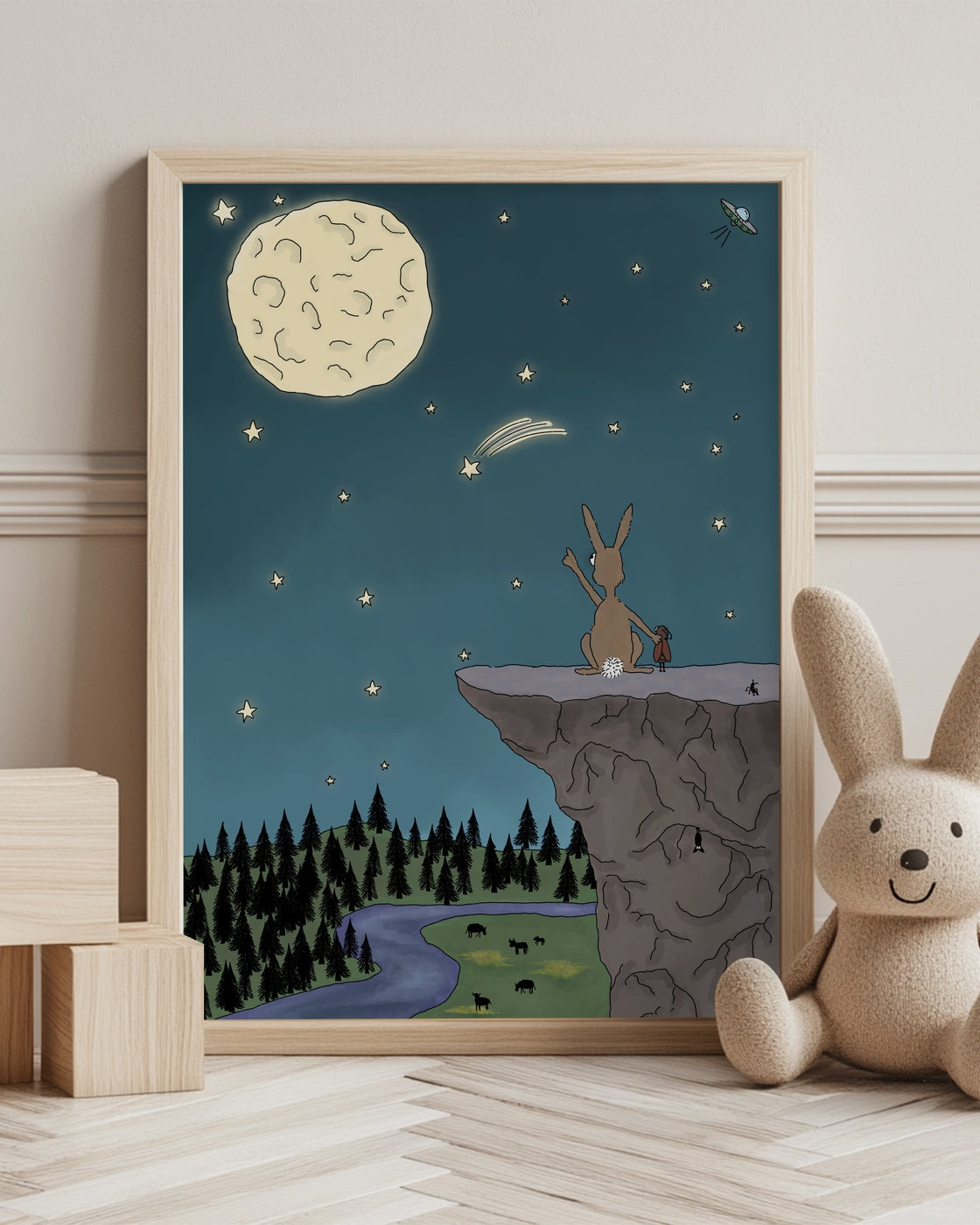 canvas