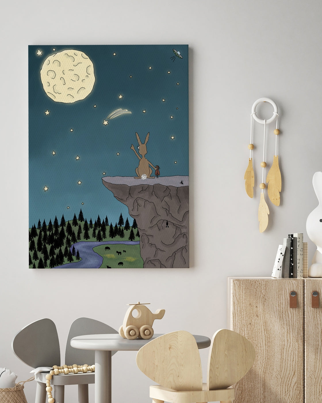 stretched-canvas