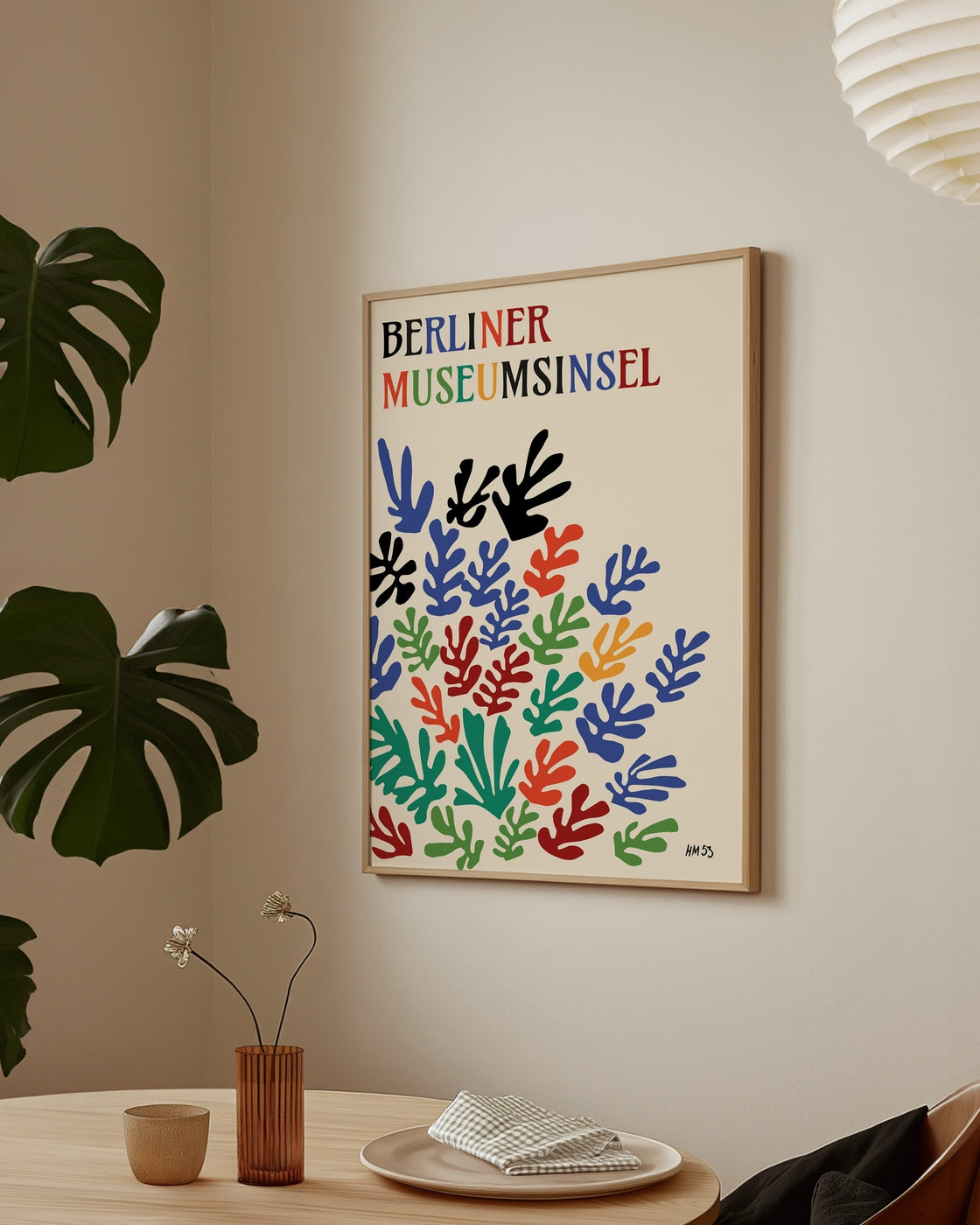 poster
