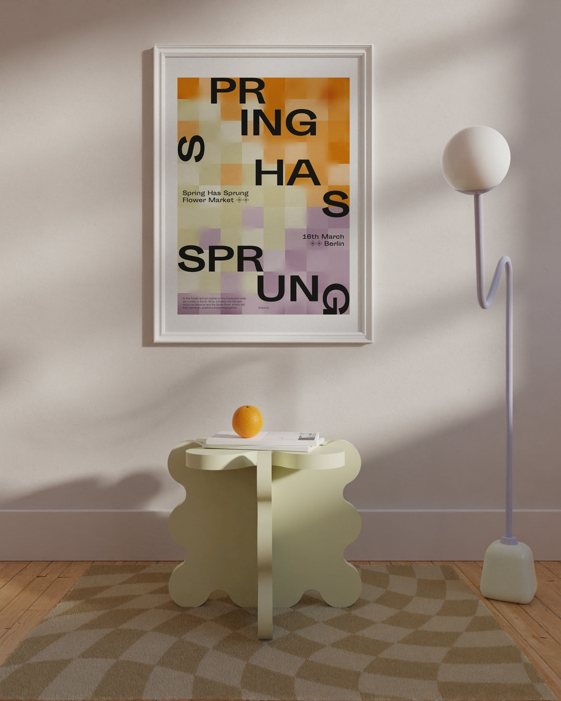poster
