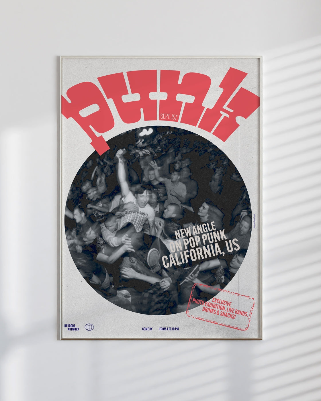 poster