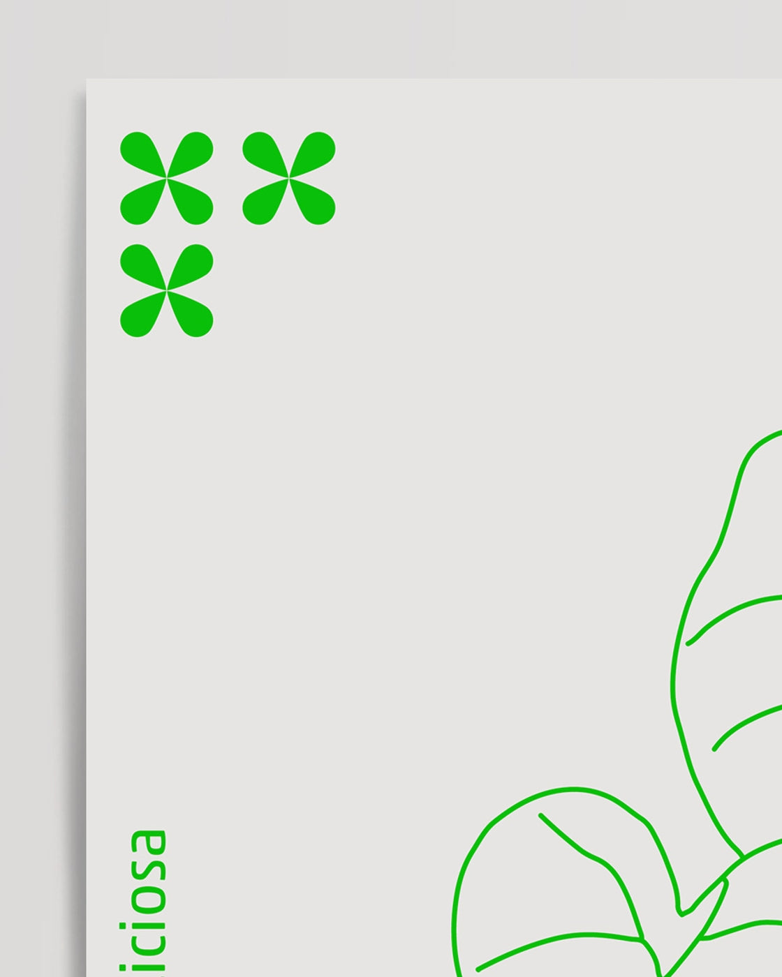 poster