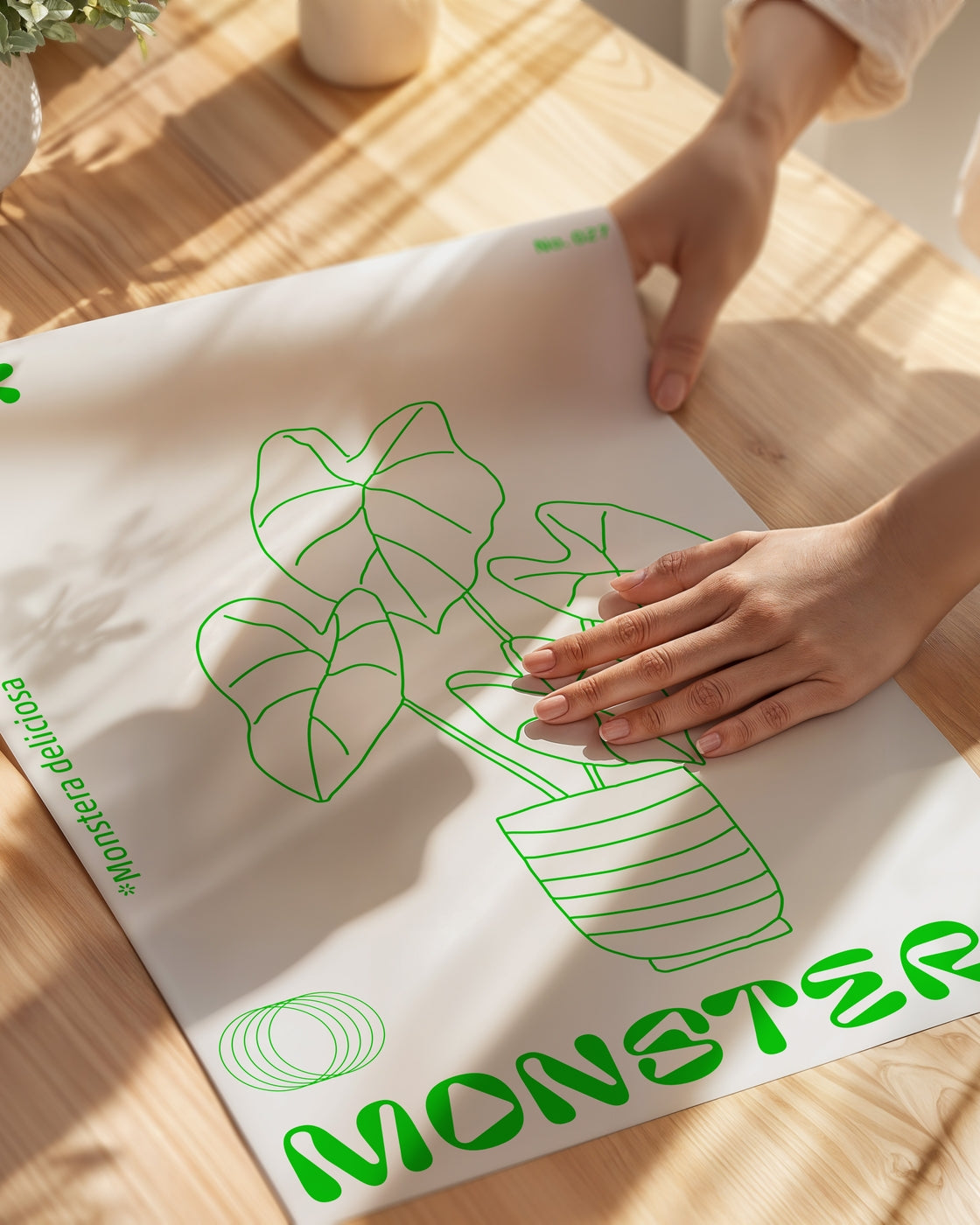 poster