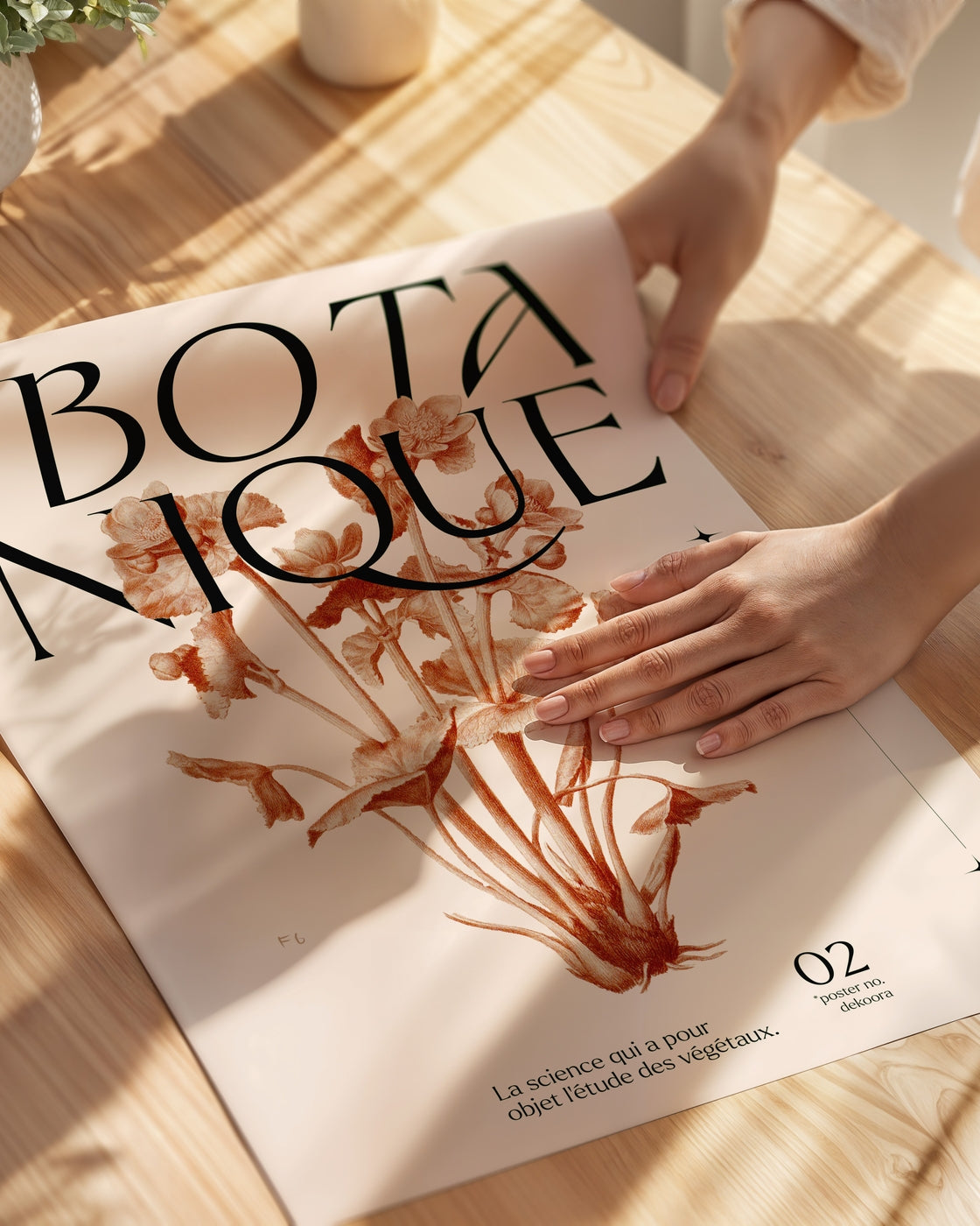 poster