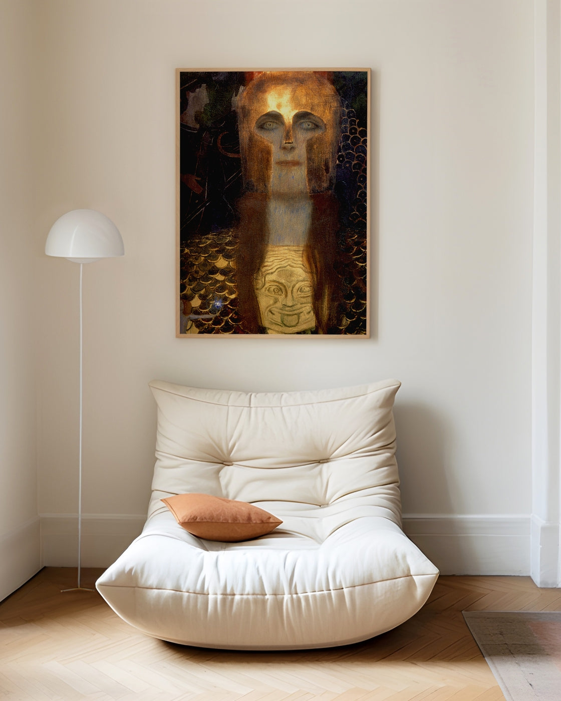 canvas