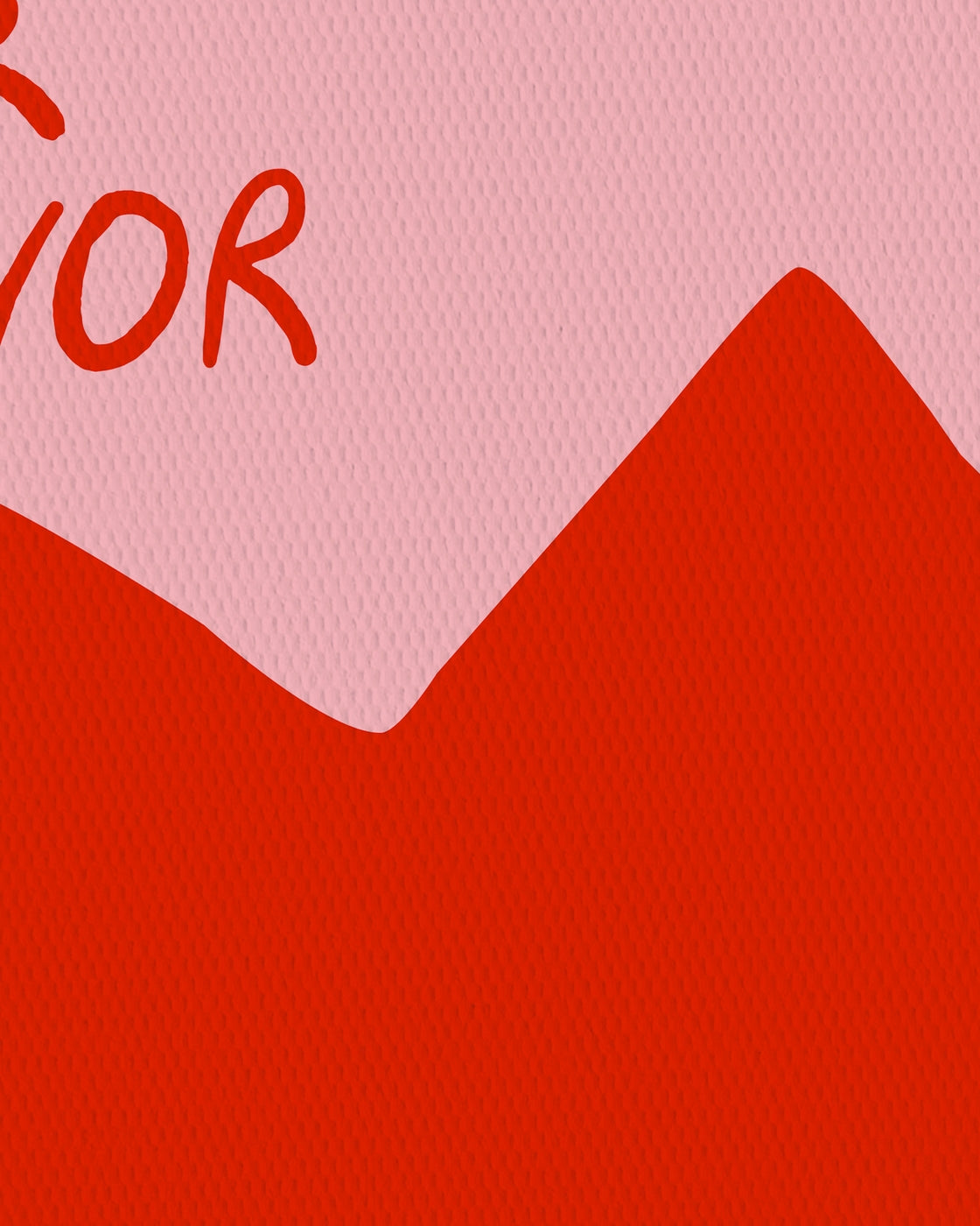 canvas