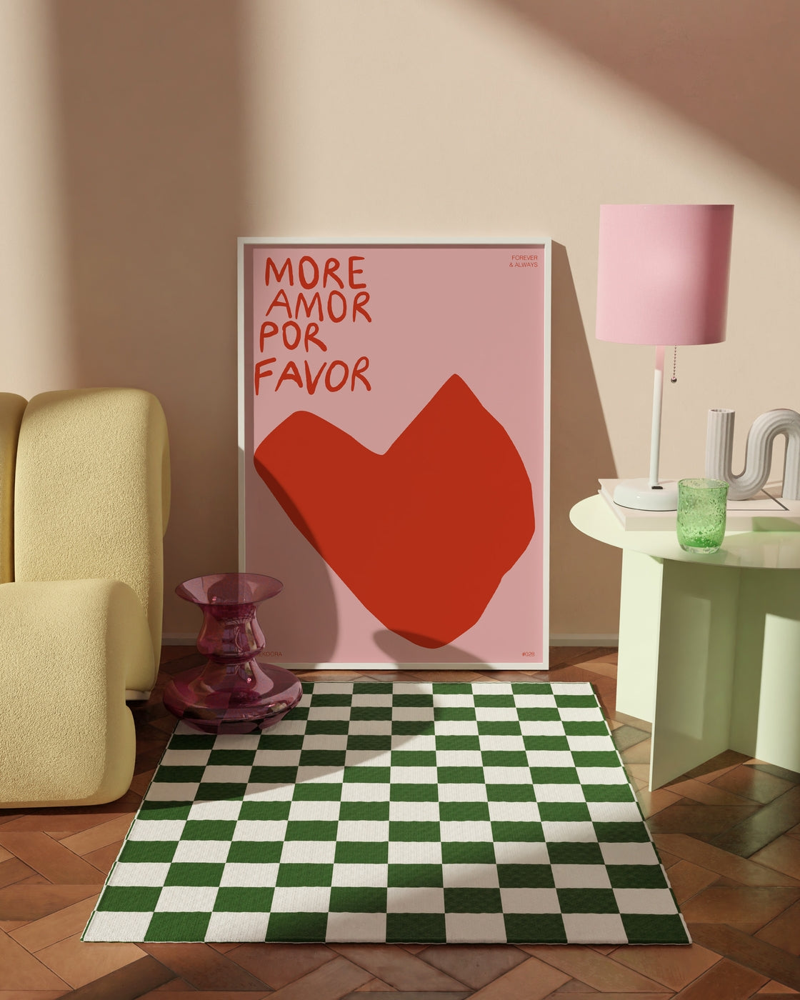 poster