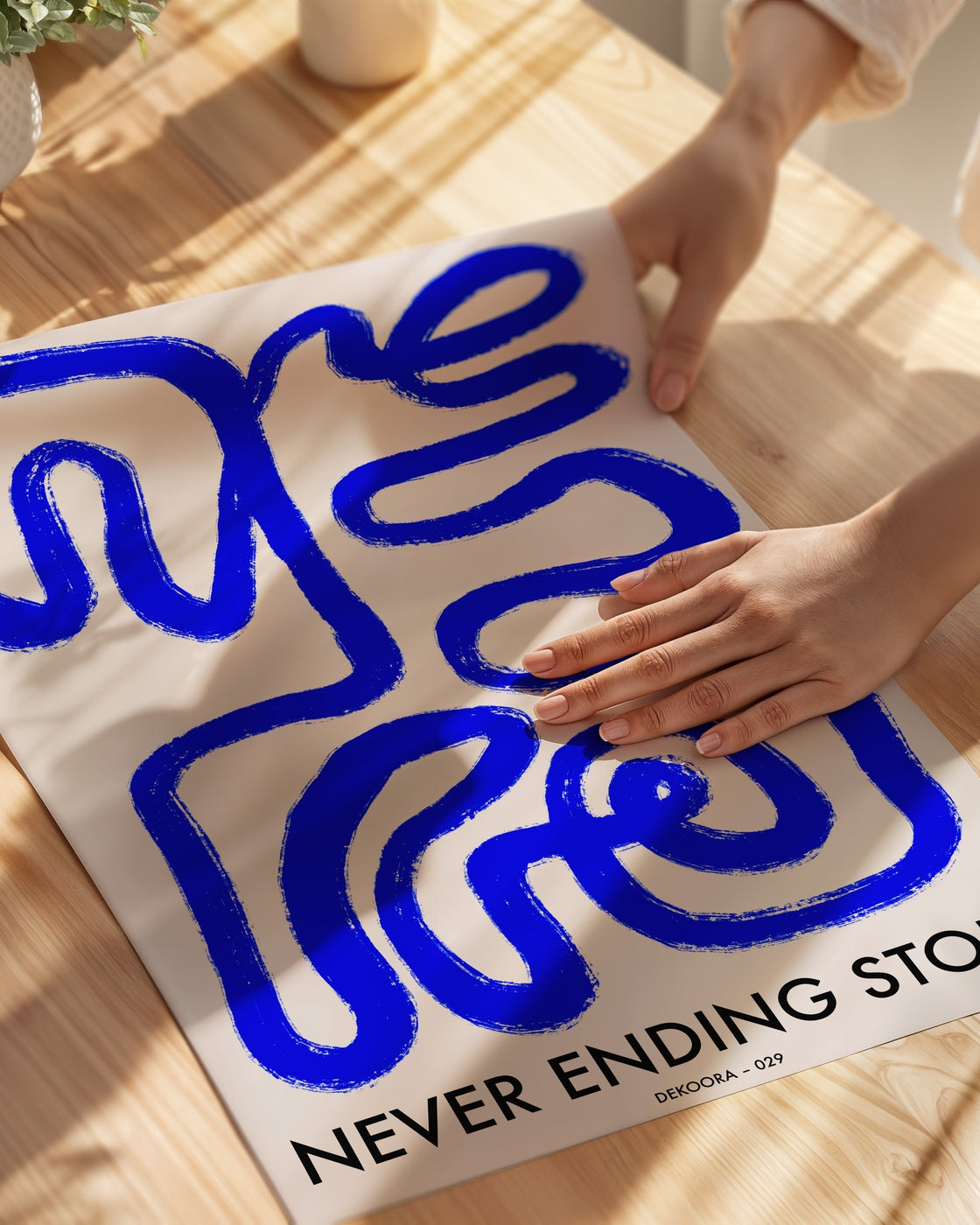 poster