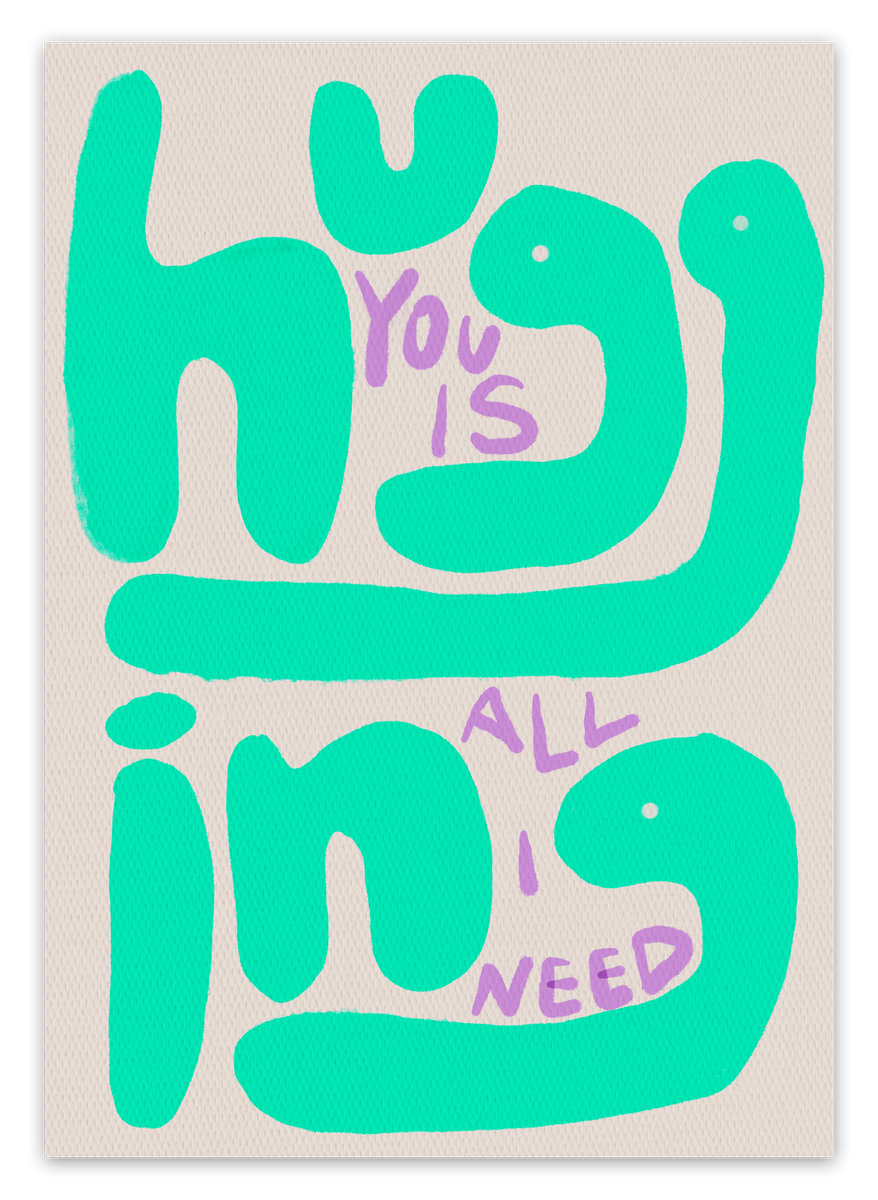 canvas