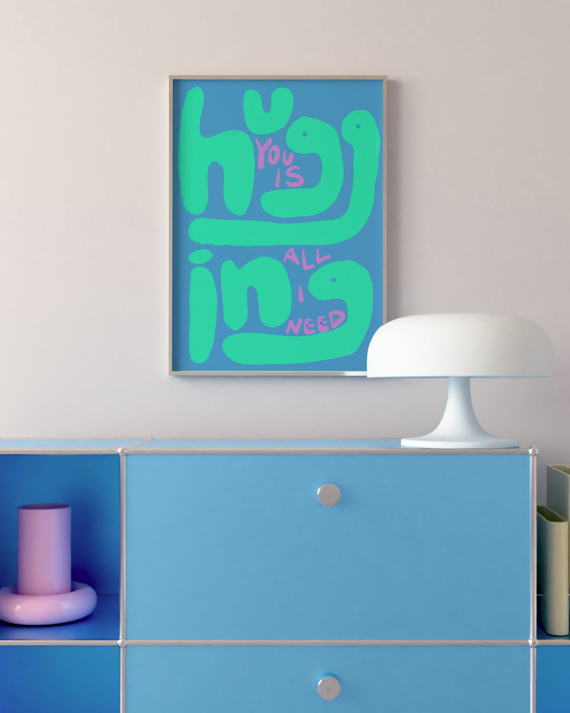 canvas