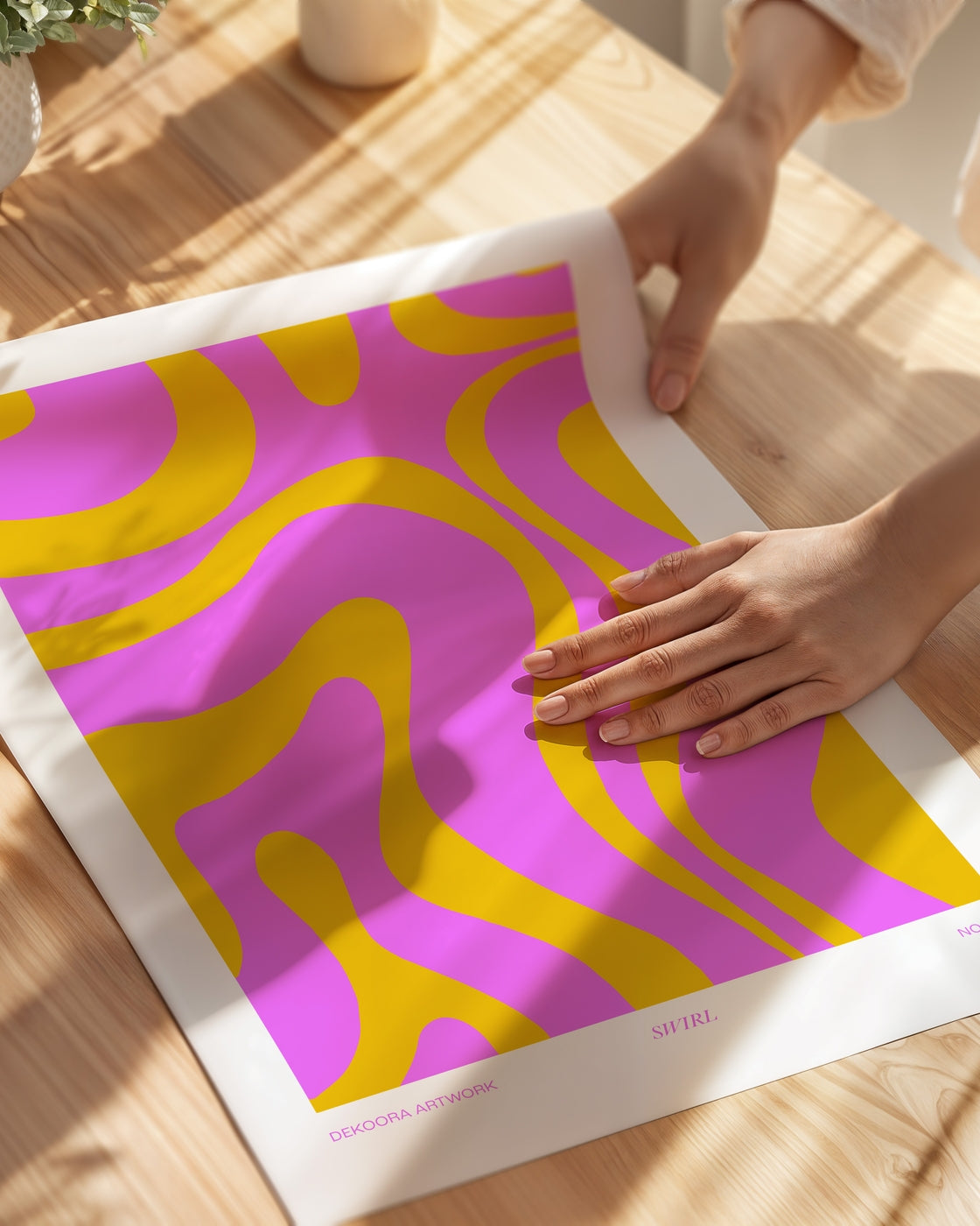 poster