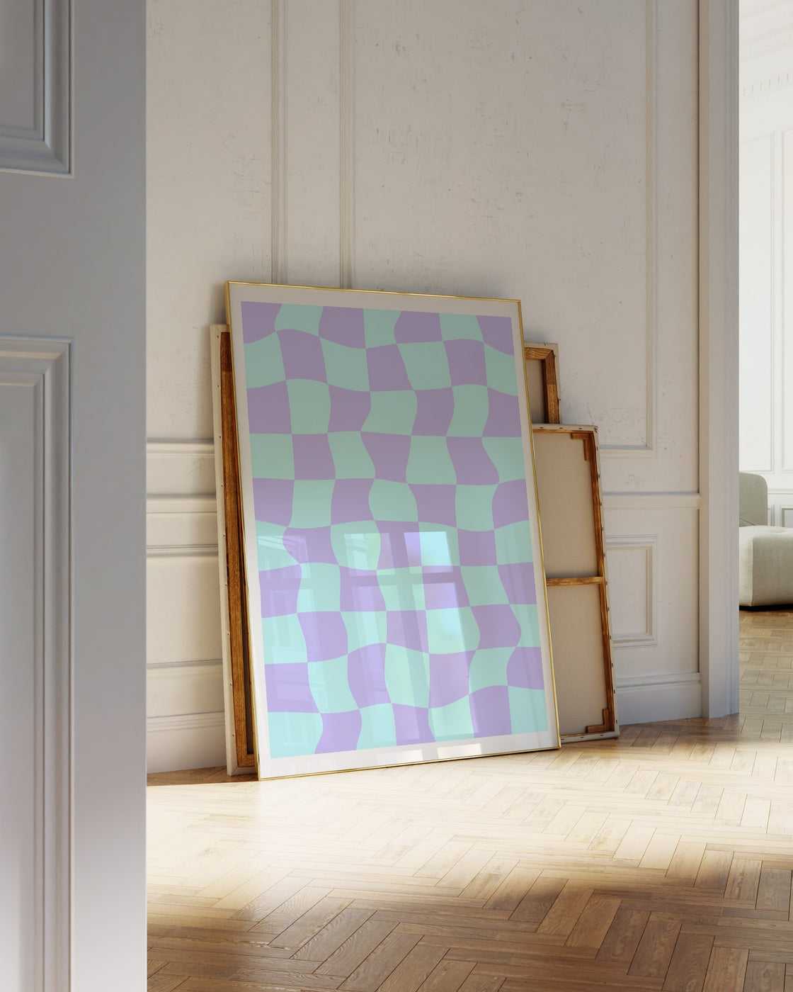 canvas
